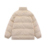 Streetwear Zip Jacket – Drop 47
