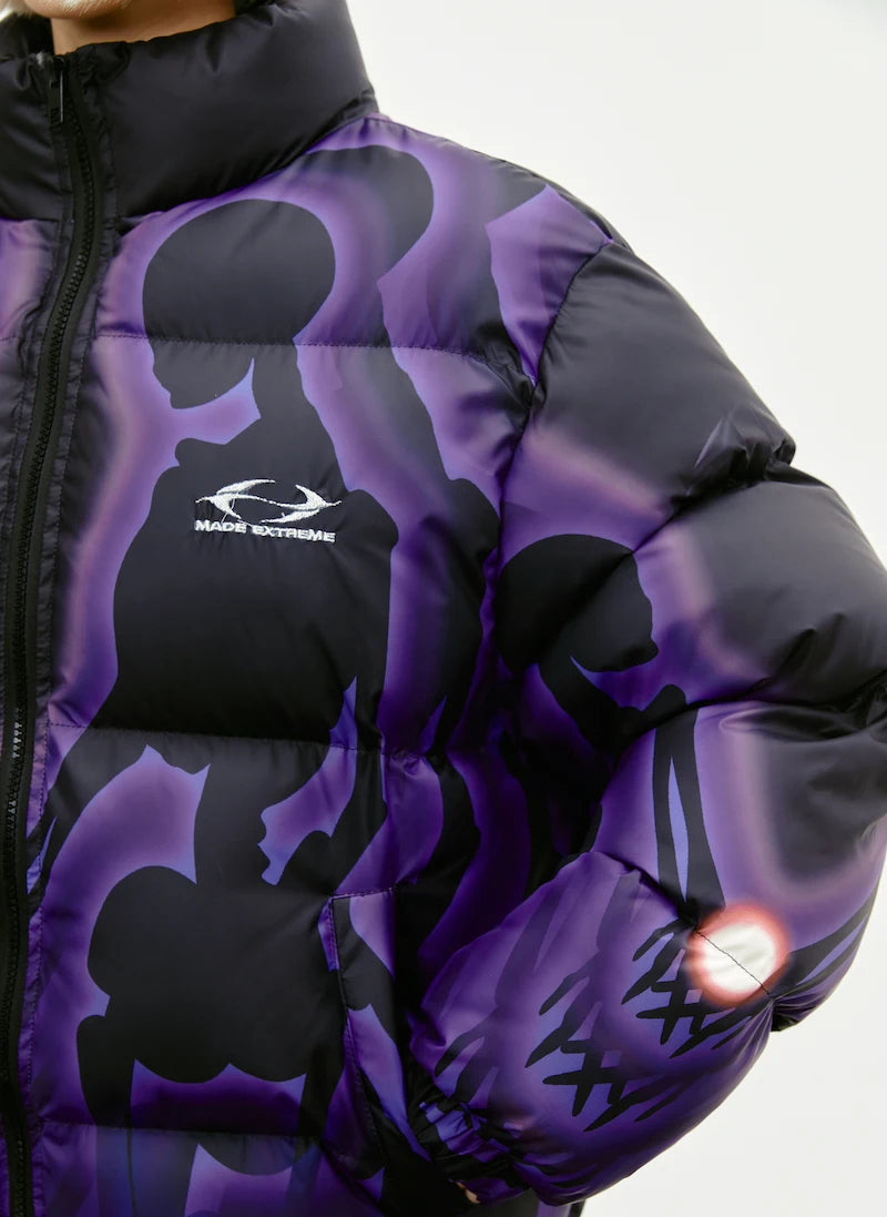 Streetwear Zip Jacket – Drop 31