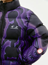 Streetwear Zip Jacket – Drop 31