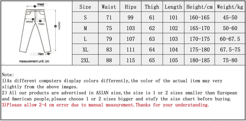 bottom zipper destroyed washed jeans skinny jeans ripped holes trousers men biker jeans fashion streetwear hip hop pants joggers unique joggers style 3013