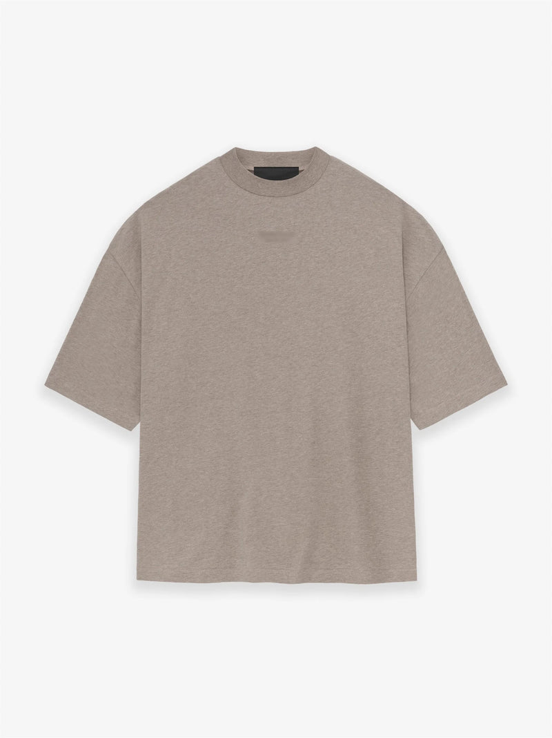cyberpunk oversized shirt featuring 24fw fogess cloud series cleanfit summer solid silicone letters full cotton quality short sleeve tops t shirt for summer