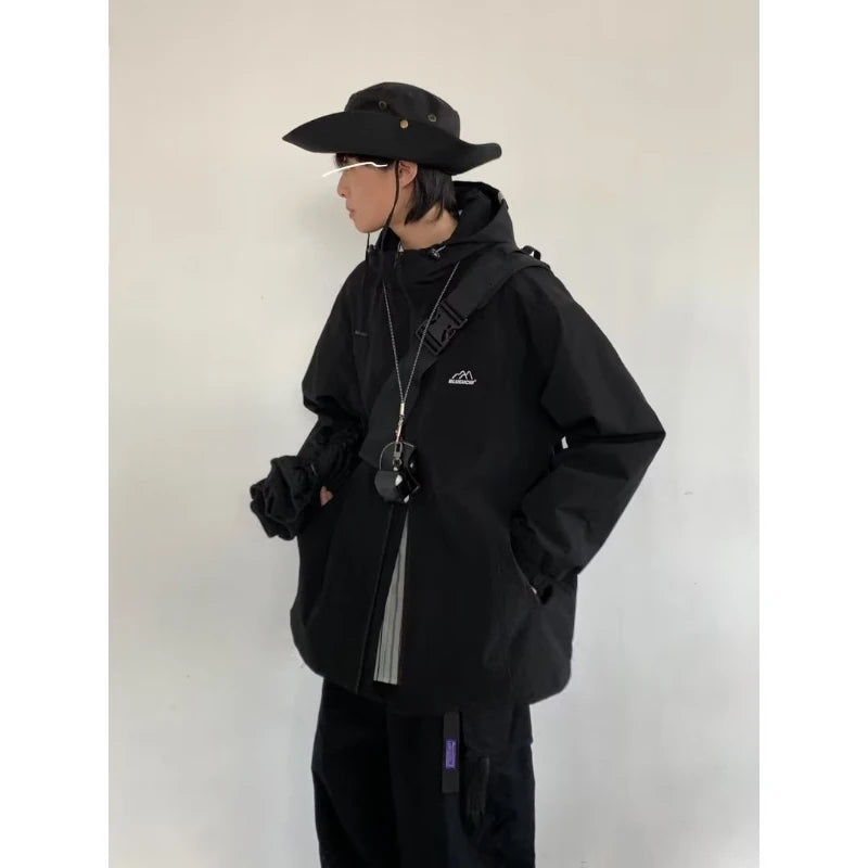 skeleton y2k hoodie, photo-ready streetwear, urban wear