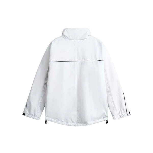 Men's Down Jackets 2023 Winter Outdoor Functional 90% White Duck Down Jacket Warm Cargo Coat Thick Outwear Hip Hop Streetwear