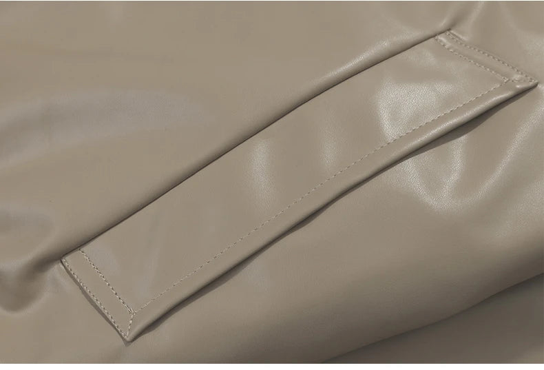 Streetwear Zip Jacket – Drop 17