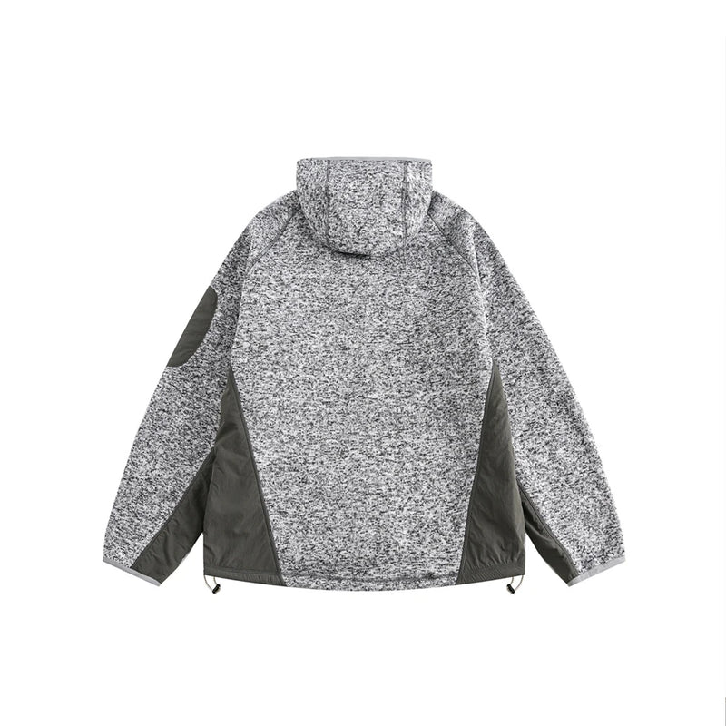 print image streetwear fashion everyday - oversized premium 82297e 2024-autumn-new-cardigan-jacket-mens-color-block-patchwork-hooded-coat-hip-hop-harajuku-streetwear-jackets-coats-men-clothing hip high design fit graphic wear material style style unisex urban quality casual hop essential streetwear design ID fd369