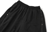 New 2023 luxury Novelty Men Comfortable SIOKI INNE Classic Under My Car Skateboard Street Cotton Casual Shorts #52