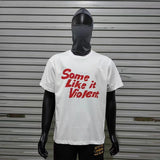 Harajuku Oversized Shirt – Black White Ih Nom Uh Nit Short Sleeve Tops Tee Men Woman Be – Urban Streetwear for Men & Women