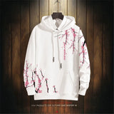 Fashion Hip Hop Dragon Hoodie Streetwear Men Casual Spring Autumn Clot