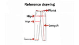 y2k streetwear embroidered ripped wide jeans for men washed destroyed torn flared jean male tassels hip hop jeans pants baggy unique jeans style 690