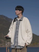 double-layer hoodie, fall/winter staple, vintage
