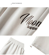 american fashion letter hip hop wide leg pants mens y2k streetwear baggy straight pantalones hombre new gym sports trousers unique default style 527