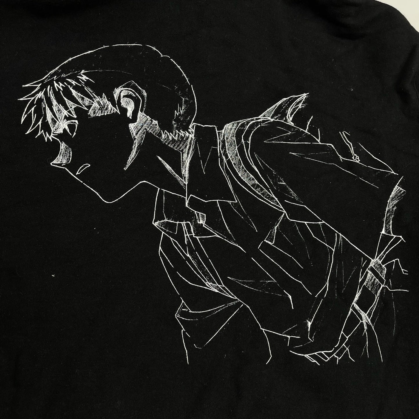 Cyberpunk Shirt – Streetwear Fashion for Men & Women