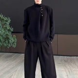 techwear flame hoodie, cold season layer, oversized streetwear hoodie for men, urban techwear fashion