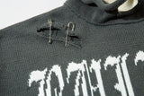 minimalist street knit, unisex streetwear, cozy fashion fit, stylish street outfit, modern aesthetic appeal