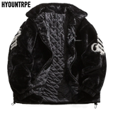 Streetwear Zip Jacket – Drop 36