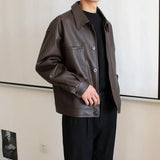 zip-up streetwear coat, 2025 outerwear trend, men's streetwear fashion, oversized urban jacket, high quality cold-weather coa