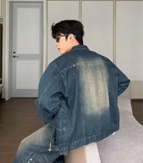 graphic winter jacket, 2025 streetwear trend, cool weather