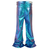 men fashion jeans baggy denim pants luxury designer loose flared jeans y2k male jeans trousers unique jeans style 13