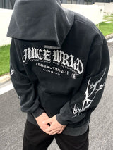 sadcore crying character featuring mens harajuku printed hoodies unisex hip hop y2k retro washed sweatshirt streetwear casual hooded warm fleece loose tops hoodies