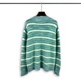 grunge oversized flame jumper built for warmth and edge, essential for winter street style, men’s streetwear clothing piece f