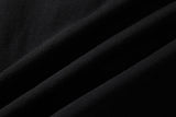 Fleece nan bomber vintage urban oversized