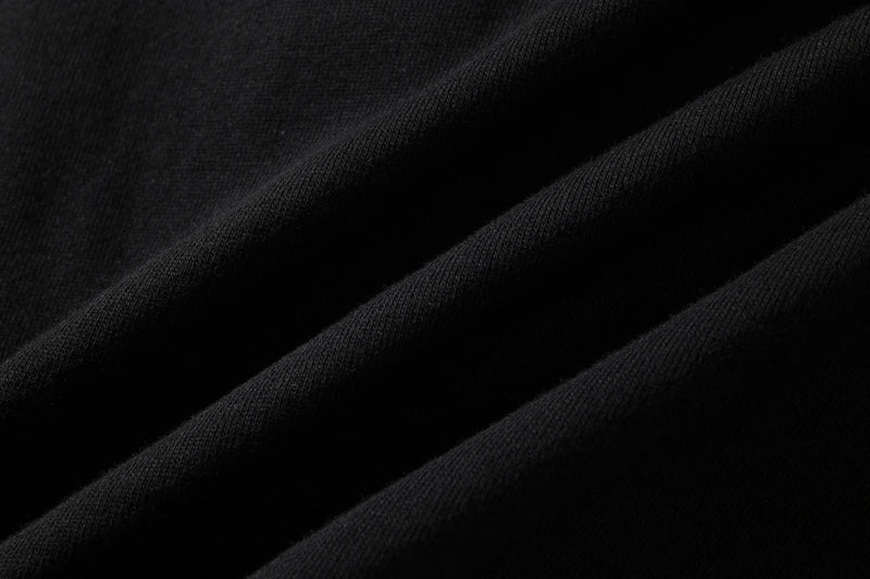 Fleece nan bomber vintage urban oversized