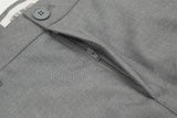 men women american streetwear fashion loose casual vibe hip hop cleanfit wide leg suit pant boyfriend harem pants trousers unique default style 2068
