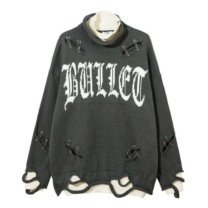 leather varsity jacket, layered cold look, cozy fashion fit, stylish street outfit, modern aesthetic appeal