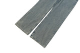 new washed faded distressed baggy jeans for men straight high street retro casual denim trousers vintage loose cargo pants unique cargo style 1415