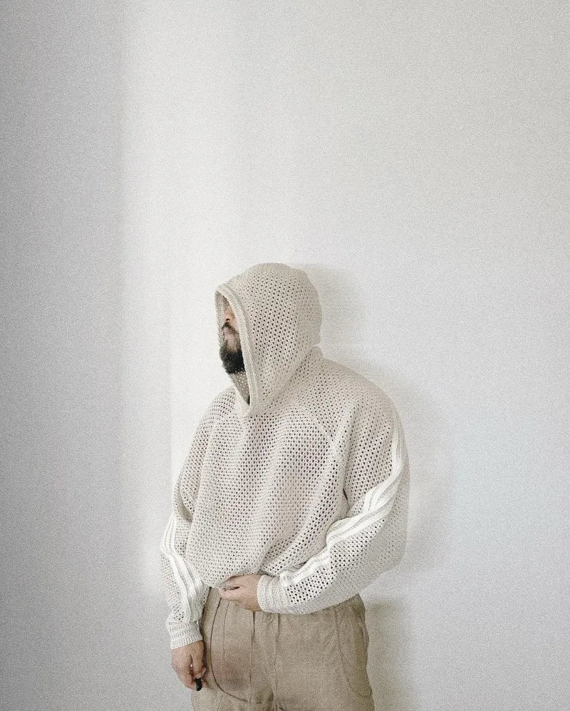 graphic fire pullover hoodie with premium fabric, trending 2025 fashion for layered outfits, men’s streetwear clothing piece
