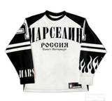 Anime Streetwear top – Y2K Hip Hop Sprots Long Sleeves T Shirts Men Streetwear Casu