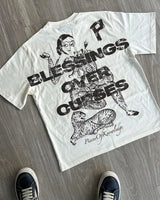 Y2k Aesthetic print tee – 2024 Y2K American High Street Fashion Brand Short Sleeved To