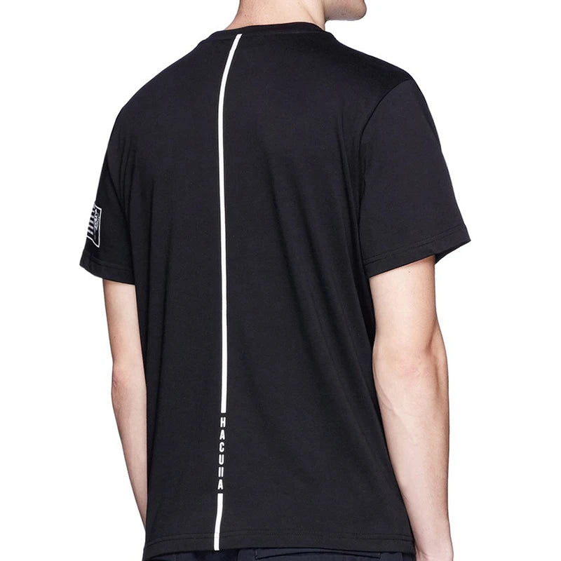 Harajuku Oversized Shirt – Haculla T Shirts Men Woman Spring Summer White 1 1 Good Qual – Urban Streetwear for Men & Women