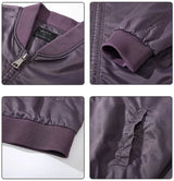 zip-up minimalist jacket, cold-season outfit - aesthetic hip hop inspired casual wear