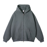 gothic barcode glitch featuring oversized zip up hoodies kanye autumn and winter double zippered men cardigan hoody streetwear hooded casual female sweatshirt