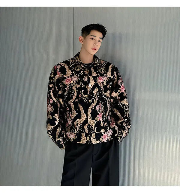 zip-up minimalist jacket, cold-season outfit - oversized graphic apparel for edgy looks