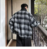 double-layered streetwear hoodie, 2025 trend piece - comfortable cotton fit with bold prints