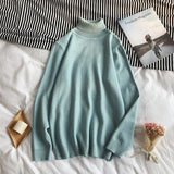 grunge knit pullover for fall and winter, oversized aesthetic with urban style, mens fashion layer for modern streetwear coll