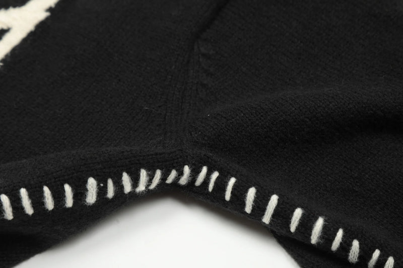 urban flame hoodie with photo-ready knit construction, bold Y2K look for men’s outerwear, men’s streetwear clothing piece for