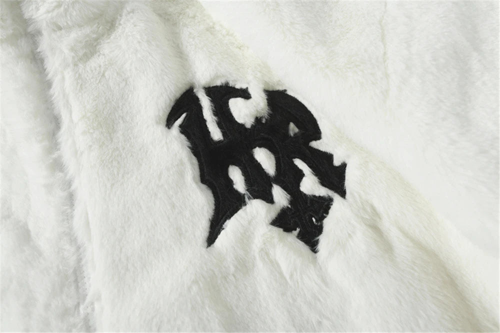 hop d929a5 everyday unisex design quality fit style essential image high casual urban style hip-hop-fleece-winter-jacket-streetwear-faux-fur-thick-warm-varsity-fuzzy-fluffy-coat-2023-harajuku-fashion-jackets-parkas fashion streetwear oversized hip print graphic premium - wear material streetwear design ID 29385