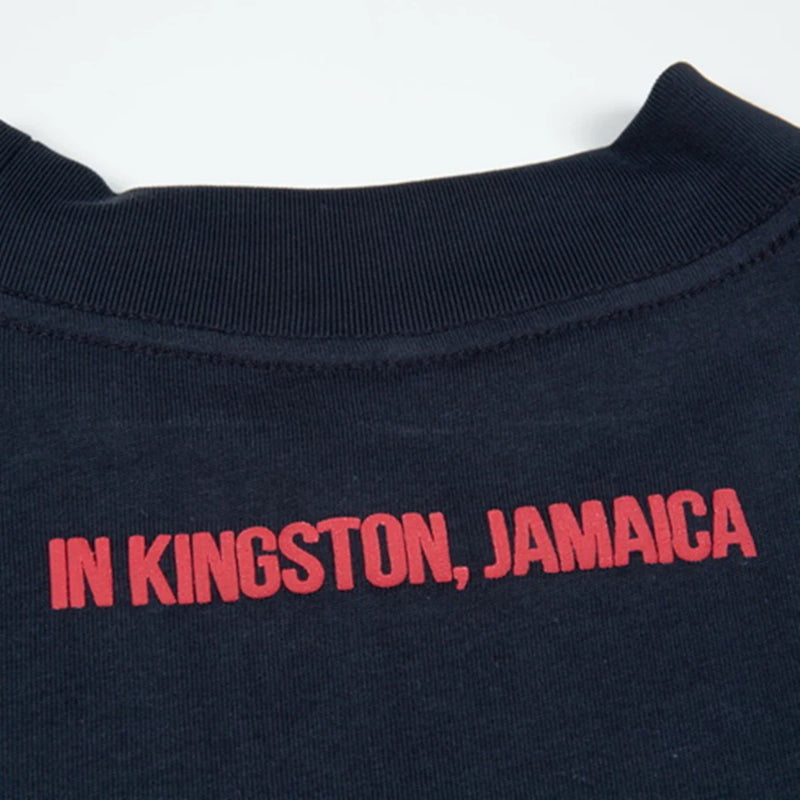 Anime Vintage print – Frog Drift Streetwear Kanye West Jesus Is King Oversized Loo
