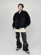 Streetwear Zip Jacket – Drop 23