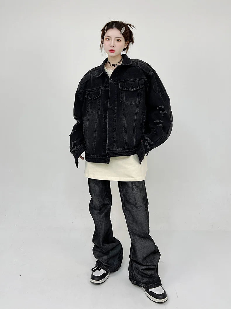 Streetwear Zip Jacket – Drop 23