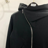 trapwear tribal flames featuring new luxury 2023 rick wizard fleece zipper pullover hoodies hoody hooded sweatshirts velvet cotton thick fleece us size 699