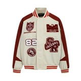 bold street bomber, high-street style, stylish modern outerwear, premium street look, trendsetting streetstyle