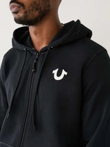 Vaporwave Drop – Vintage Buddha Logo Hip Hop Zipper Hoodie Y2K Sweatshirt – Streetwear Fashion for Men & Women