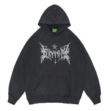 gothic angelcore design featuring rainbowtouches washed hoodies 2022 men fashion high street graphic vintage hip hop women hoodie street unisex superior quality