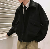 bold graphic outerwear, statement streetwear - comfortable cotton fit with bold prints