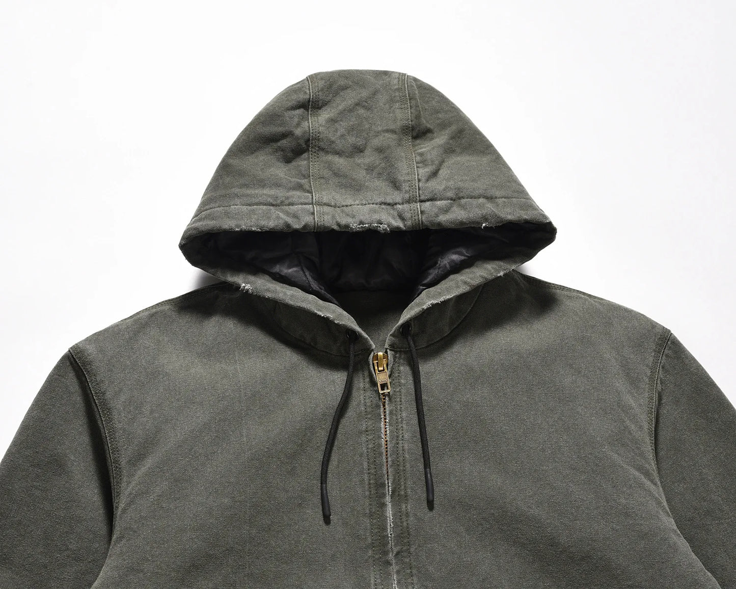 winter street style featuring new 2023 luxury men old washing multi workwear bomber coats jackets down coats hoody cotton warm winter thicken 489 design – premium quality jacket for men