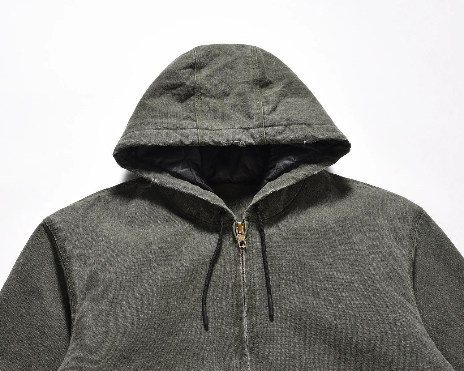 winter street style featuring new 2023 luxury men old washing multi workwear bomber coats jackets down coats hoody cotton warm winter thicken 489 design – premium quality jacket for men